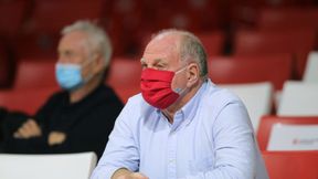 "Transferowy hit!". Uli Hoeness znalazł nową pracę. Duże zaskoczenie w Niemczech