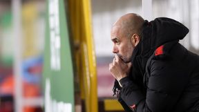 Premier League. Guardiola spiera się z Kloppem. "Nie spodziewałem się tego po nim"