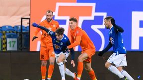 PKO Ekstraklasa: Lech Poznań goni w ślimaczym tempie. Zobacz tabelę