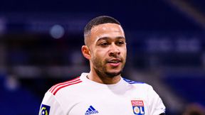 Memphis Depay przymierzany do Bundesligi. Barcelona ma poważnego konkurenta