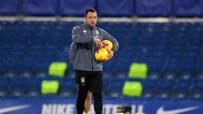 John Terry przejmie stery w drużynie z The Championship? Jest najpoważniejszym kandydatem