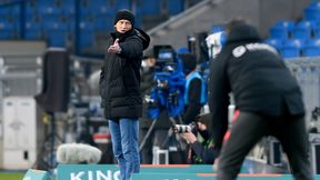 PKO Ekstraklasa. Niedosyt Dariusza Żurawia. "Lech Poznań w trudnym momencie"