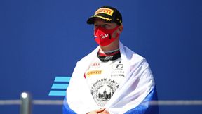 F1. Kierowcy nie mogą reprezentować barw Rosji. Władimir Putin nie będzie zadowolony