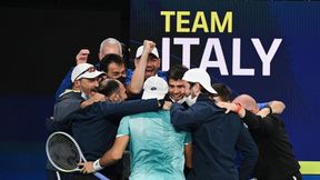 Rosjanie i Włosi powalczą o triumf w ATP Cup. Hiszpanie bez Rafaela Nadala ani rusz