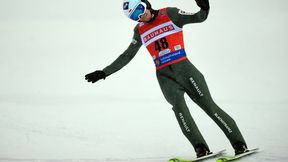 Puchar Świata w Klingenthal. Stoch walczy o podium. Pięciu Polaków w drugiej serii