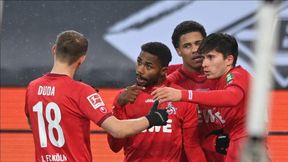 FC Koeln walczy o byt w Bundeslidze. Poznaliśmy nazwisko nowego trenera