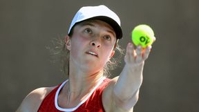 Australian Open. "Zamierzam pokazać inne zagrania". Iga Świątek żądna rewanżu