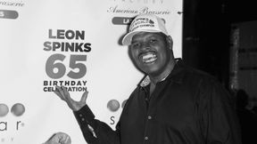 Zmarł legendarny Leon Spinks. Był sprawcą jednej z największych sensacji w historii sportu