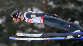 Przebił Graneruda, Stocha i spółkę. Kombinator norweski pobił rekord skoczni w Klingenthal! [wideo]