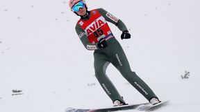 PŚ w Klingenthal. Fenomenalny lot, ale Dawid Kubacki poza podium! Stoch w czołówce. Granerud wygrał dzięki trenerowi