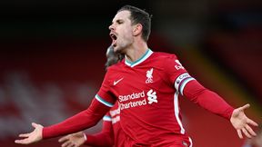 Liverpool w kryzysie, ale liczy na nowe otwarcie w Lidze Mistrzów. Jordan Henderson wskazał cenny atut