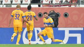 KMŚ: Tigres UANL w finale po skromnym zwycięstwie z Palmeiras Sao Paulo