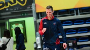 PlusLiga. Kolejny kontrakt w drużynie lidera. David Smith nadal w Grupie Azoty ZAKSA Kędzierzyn-Koźle