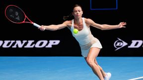 Australian Open: Iga Świątek zna kolejną rywalkę. To Włoszka, która błyszczała w Katowicach