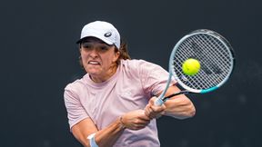 Iga Świątek - sprawdź, kiedy gra następny mecz na Australian Open. O której i gdzie obejrzeć? (transmisja)