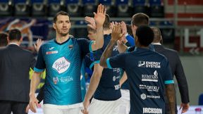 "Dochodzące słuchy". Radosław Piesiewicz ponownie zaatakował klub z EBL