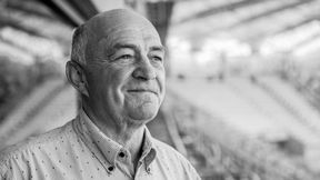 Nie żyje Adam Kopczyński, legendarny hokeista