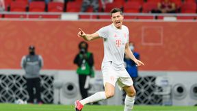 Robert Lewandowski znów na ustach całego świata. Zrobił to jako pierwszy Polak w historii