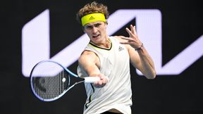 Australian Open: jubileuszowa wygrana Alexandra Zvereva. Niemiec w ćwierćfinale