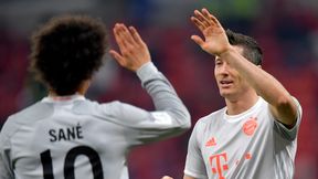 Krótko i wymownie. Robert Lewandowski skomentował popis w KMŚ