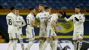 Premier League. Leeds - Crystal Palace. Beniaminek zrobił swoje. Dobry występ Mateusza Klicha