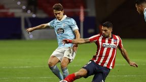 La Liga. Atletico Madryt sensacyjnie zgubiło punkty