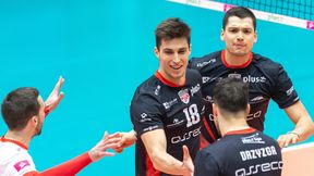 PlusLiga. Cenne zwycięstwo Asseco Resovii. Podopieczni Alberto Giulianiego pną się w tabeli