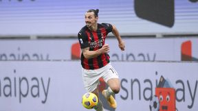 Transfery. Media: Zlatan Ibrahimović podjął decyzję ws. przyszłości