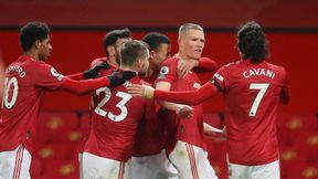 Rekordowy Manchester United. Kibice czekali 109 lat na taką serię