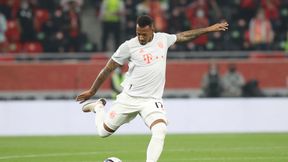 Jerome Boateng nie zagra w finale KMŚ po śmierci byłej partnerki. "Nie będzie dostępny do odwołania"