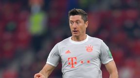 Klubowe Mistrzostwa Świata. Robert Lewandowski w pierwszym składzie Bayernu Monachium