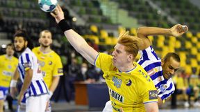 Liga Mistrzów. Łomża Vive bez wytchnienia, a EHF... zmienił zasady gry