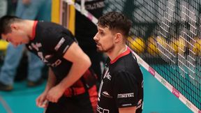 PlusLiga. Asseco Resovia wraca na właściwe tory. "Ciężko nam było złapać rytm"