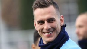 Arkadiusz Milik zmieni klub już latem? Pojawiło się wstępne zainteresowanie