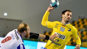 Liga Mistrzów. Łomża Vive Kielce poległa w Brześciu. Mieszkow lepszy od mistrzów Polski