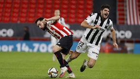 Puchar Króla. Athletic - Levante. Dwa gole i sprawa awansu otwarta