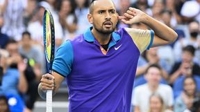 Hejt, rasizm i brak akceptacji. Nick Kyrgios otwarcie o przykrych doświadczeniach z rozgrywek