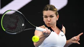 Simona Halep nie podbije Miami. Rumunka przegrała z kontuzją