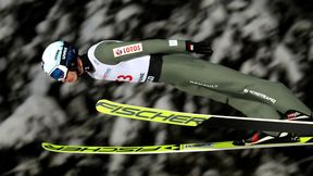 PŚ w Zakopanem. Kamil Stoch może pokonać legendę. Uwaga na mistrza olimpijskiego