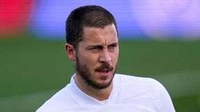 Eden Hazard pod ostrzałem mediów. "Jest gorszy niż Kaka i Gareth Bale"