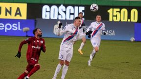 PKO Ekstraklasa. Pucharowa wygrana odblokowała Raków Częstochowa. "Mowa o naszych problemach jest zbyt wczesna"