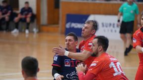 PGNiG Superliga. Trwa czarna seria Sandra Spa Pogoni. Górnik goni Orlen Wisłę Płock