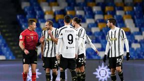 Juventus zagra z Porto. Znamy składy. Wiadomo kto stanie w bramce gospodarzy