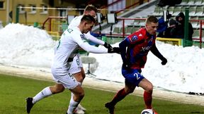 PKO Ekstraklasa. Raków - Lechia. Gdańszczanie złapali oddech. Wygrali w Bełchatowie po golu Jarosława Kubickiego