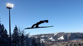 Skoki narciarskie. To on będzie kontrolował sprzęt skoczków. Jest następca Seppa Gratzera