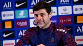 Liga Mistrzów. Mauricio Pochettino ma plan na mecz z Barceloną. "Będziemy przygotowani"