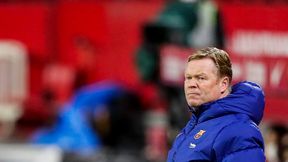 Liga Mistrzów. Ronald Koeman obawia się gwiazdy PSG. "Może uprzykrzyć nam życie"