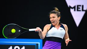 Koniec wieloletniej serii Simony Halep. Niecodzienna sytuacja w Linzu