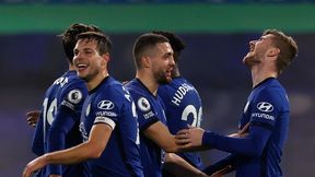 Premier League. Seria wygranych Chelsea przedłużona. Newcastle bez szans. Przełamanie Wernera