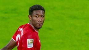 Bayern Monachium pilnie zwołał konferencję prasową. David Alaba przekaże ważną decyzję